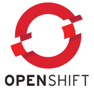 open shift icon